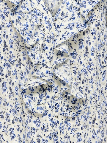 ONLY Blouse 'ONLCORALIE' in White