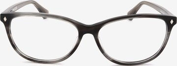 Occhiali 'WE5392' di Web Eyewear in grigio: frontale