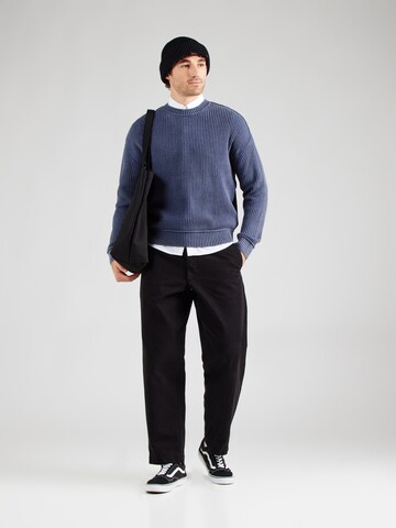 HOLLISTER Trui in Blauw