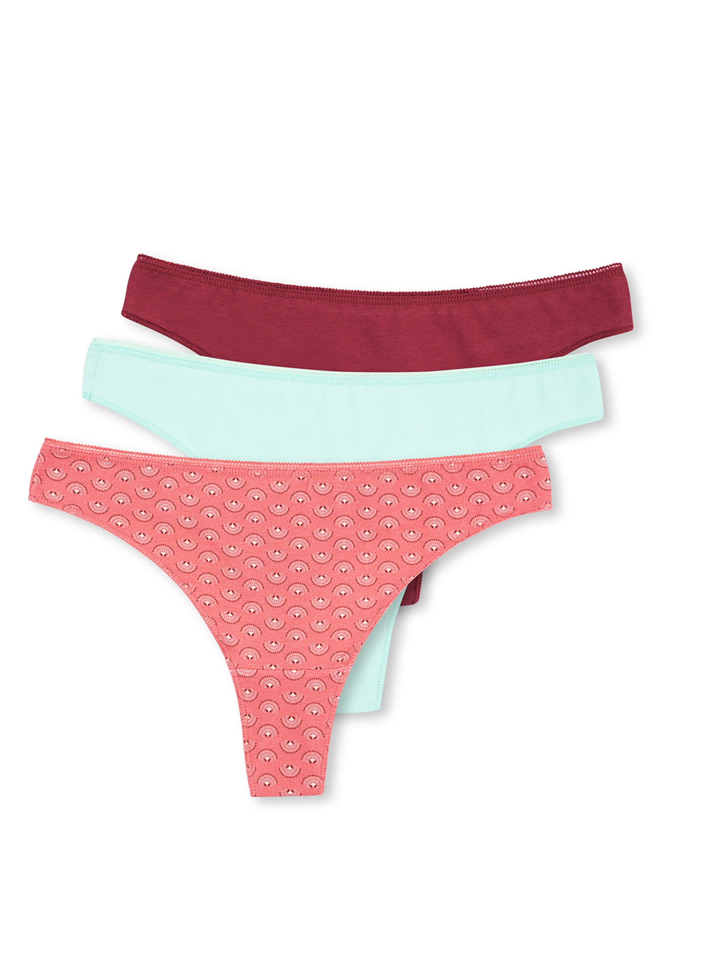 Dagi Στρινγκ σε μπλε