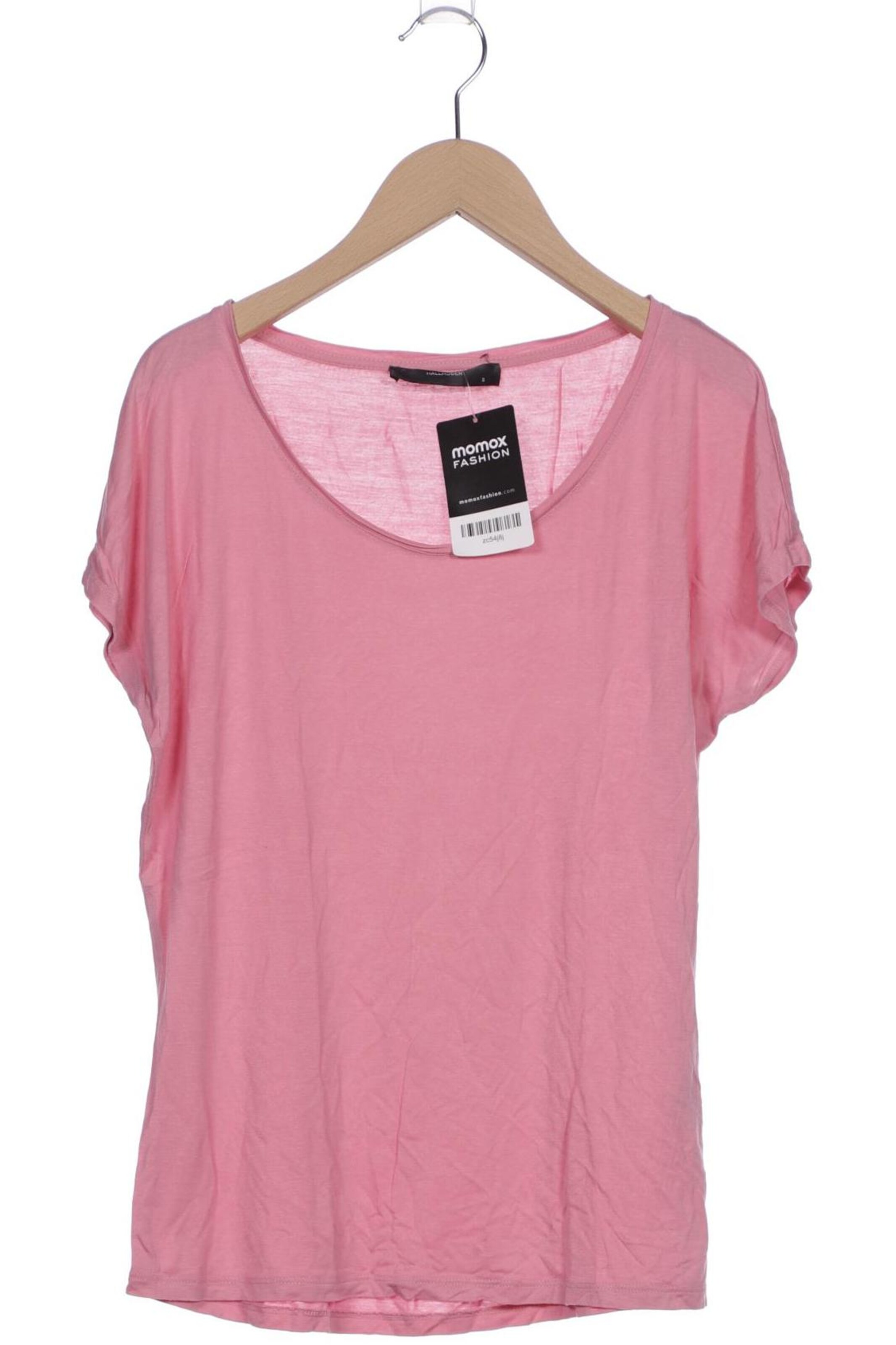 HALLHUBER Top & Shirt in S in Pink: front