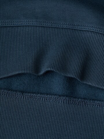 MANGO KIDS Majica 'BERTOII' | modra barva