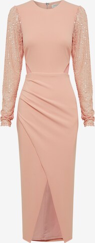 Chancery Kleid 'PROMISE' in Pink: predná strana