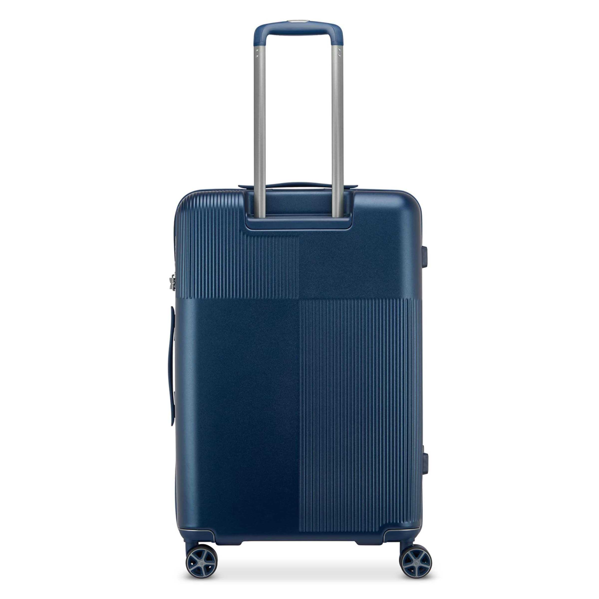 Roncato Suitcase Set in Blue