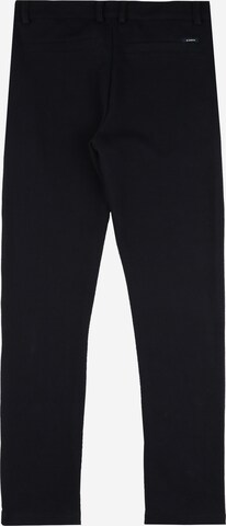 Regular Pantalon 'Lazlo' GARCIA en bleu