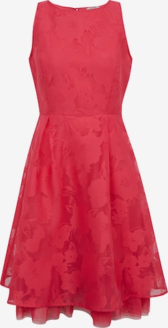 Orsay Abendkleid in Rot: predná strana
