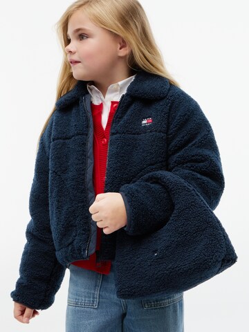 mėlyna TOMMY HILFIGER Krepšys