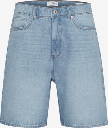 !Solid Jeans 'SDBrayson' in Blauw: voorkant