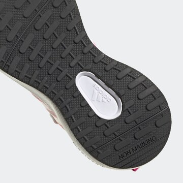 ADIDAS SPORTSWEAR Athletic Shoes 'FortaRun 2.0' in Grey