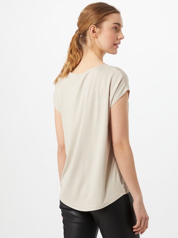 MORE & MORE Shirt in Beige