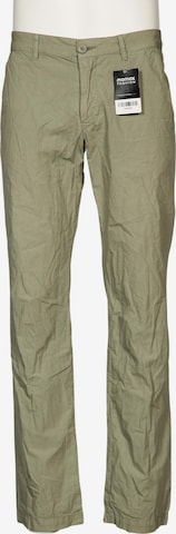 CINQUE Stoffhose 33 in Grün: Vorderseite