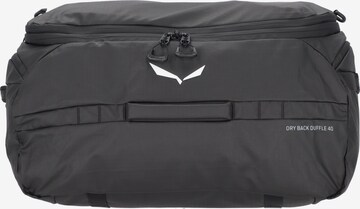 SALEWA Sporttashe  ' Dry Back' in Grau