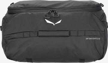 Sac de sport ' Dry Back' SALEWA en gris