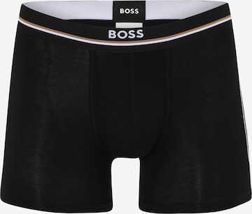 BOSS Boxer shorts 'Relax' in Black: front