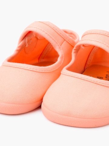 Pisamonas Ballerina‌‌‌‌‌ in Orange