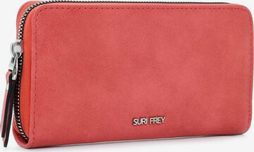 Suri Frey Wallet 'Ally' in Red