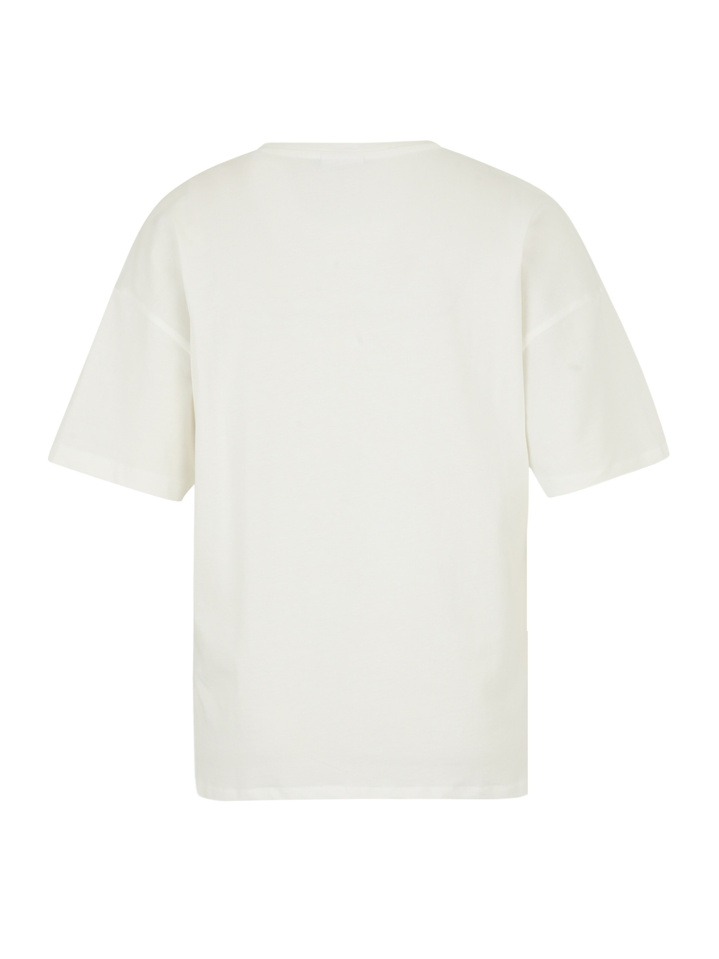 MAMALICIOUS T-Shirt 'MLFERIDA' in Weiß