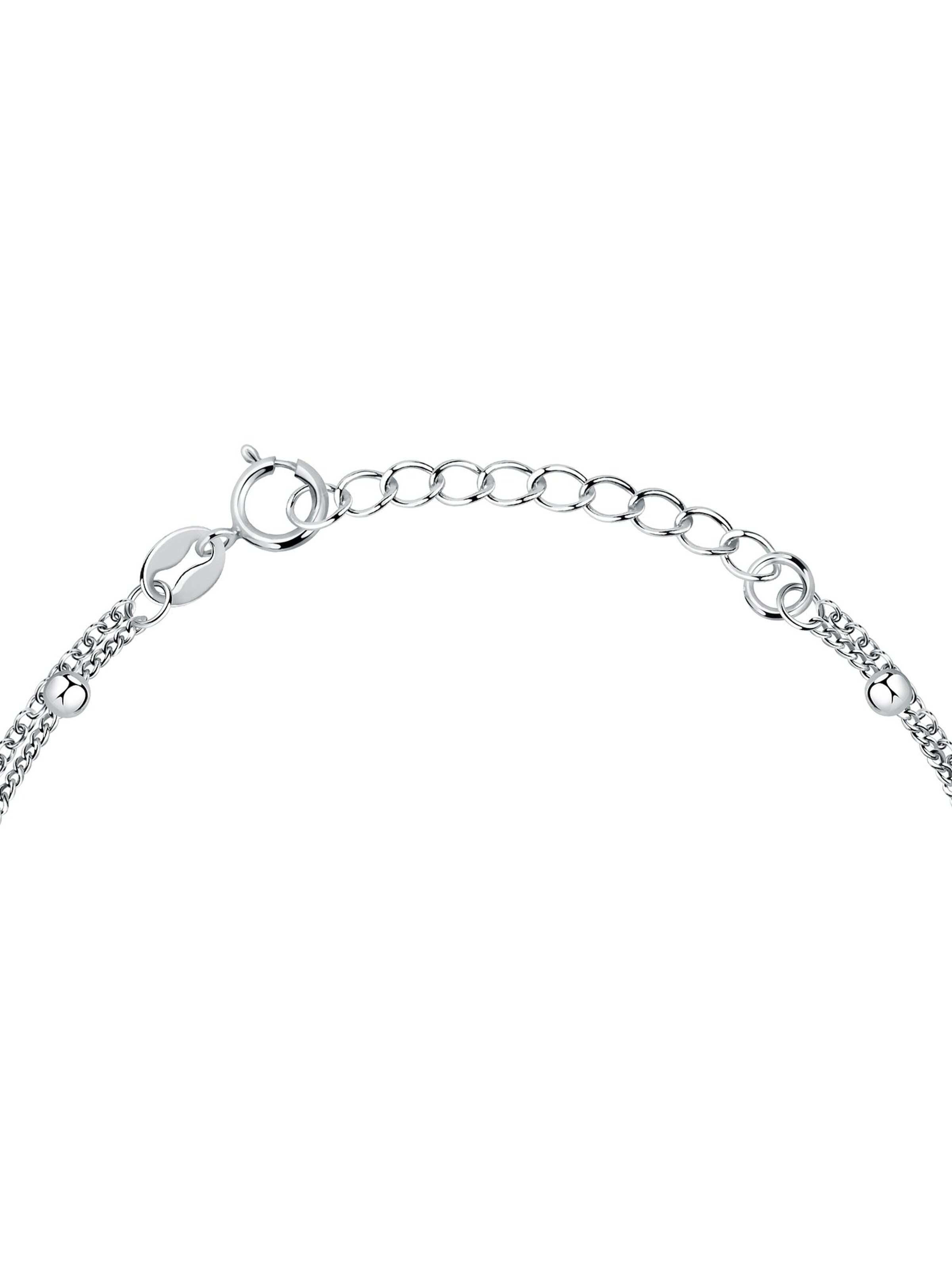 CHRIST Bracelet in Silver