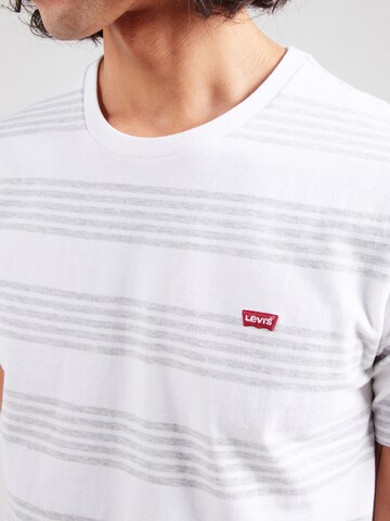 LEVI'S ® Футболка в Белый