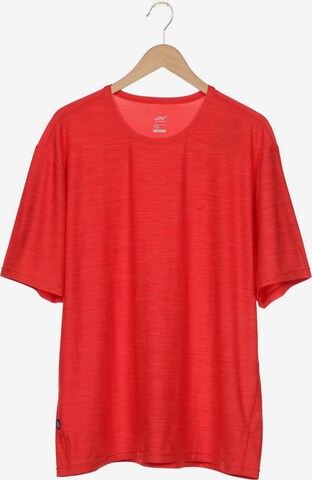 JOY SPORTSWEAR Shirt in XXL in Red: front
