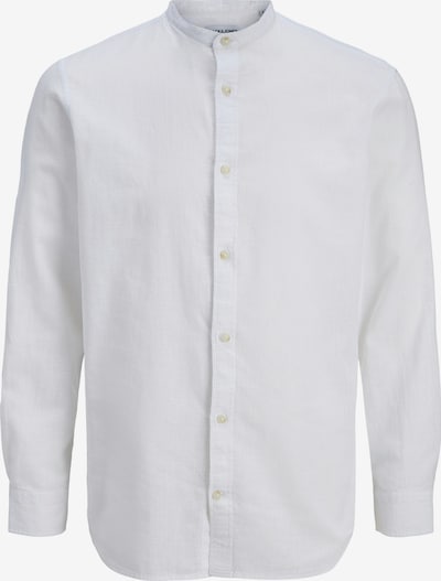 Marškiniai 'JJESummer' iš JACK & JONES, spalva – balta, Prekių apžvalga