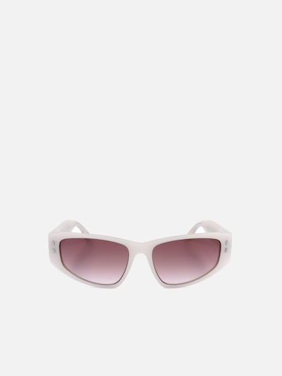 ISABEL MARANT Sonnenbrille 'Isabel Marant IM 0172/S Blue 57/17/145 Women Sunglasses'‌‌‌‌ in 57 in elfenbein, Produktansicht