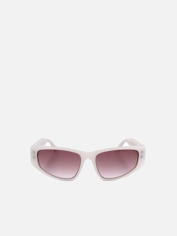 ISABEL MARANT Sunglasses 'Isabel Marant IM 0172/S Blue 57/17/145 Women Sunglasses' in Beige: front