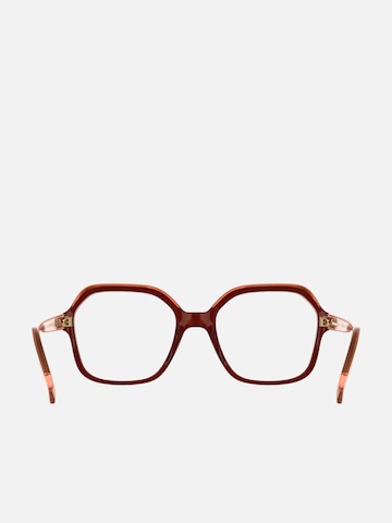 Longchamp Sunglasses in Brown