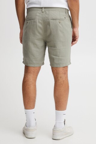 !Solid Regular Chinoshorts 'Aurelius' in Grau