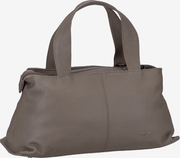 VOi Handtasche '4Seasons Welda' in Beige: Vorderseite