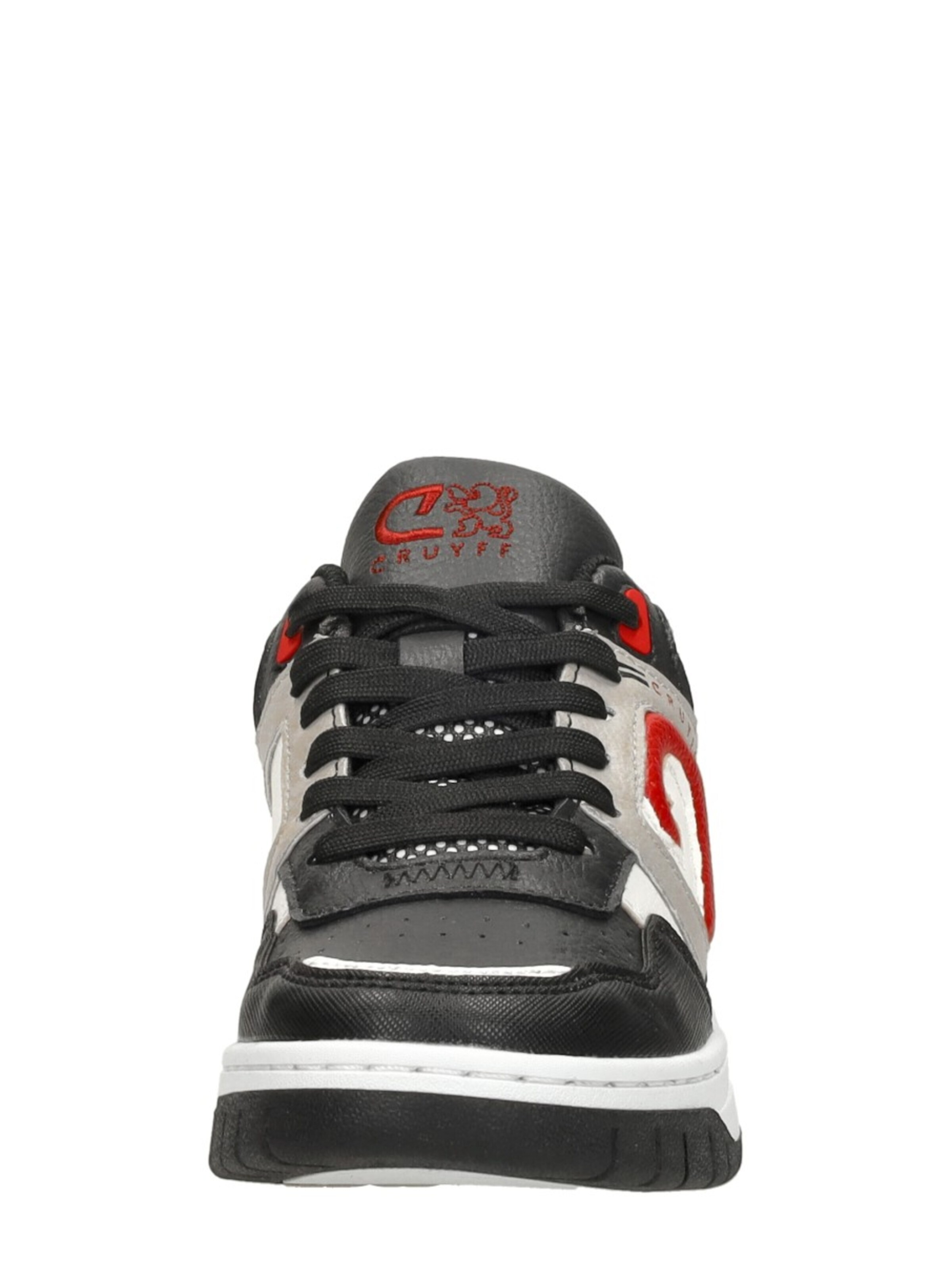 Cruyff Sneakers 'Raval' in Zwart