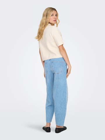 JDY Kardigán 'JDYPRIME' - Sivá