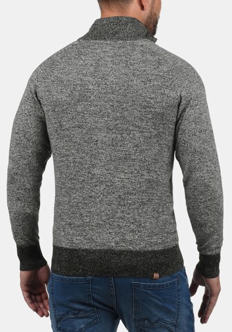 BLEND Sweater 'Ganbolf' in Black