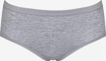 SLOGGI Panty 'Basic+' in Grey