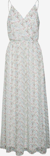 VERO MODA Summer dress 'Smilla' in Sky blue / Light green / Red / White, Item view