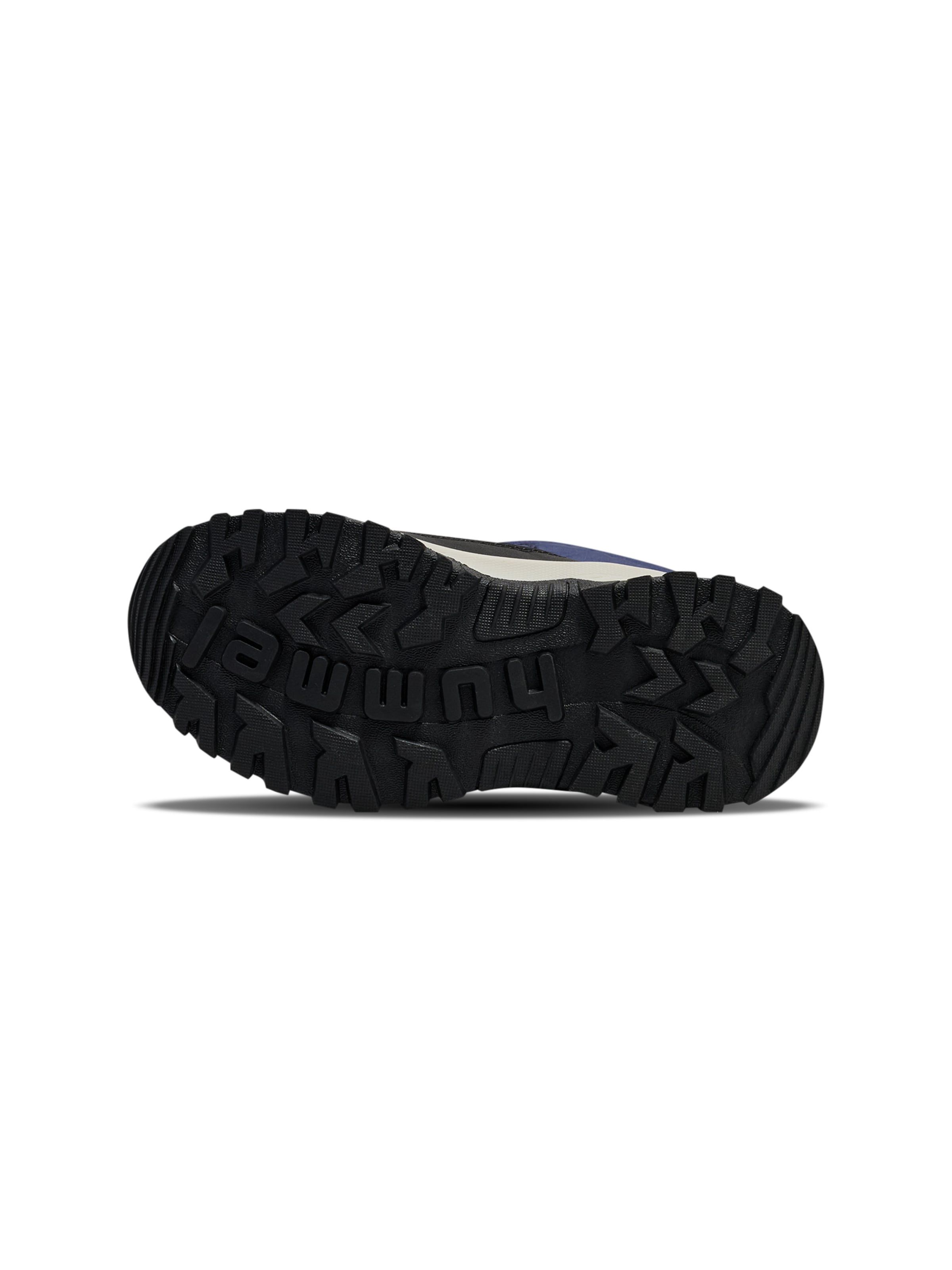 Hummel Snowboots in Blau