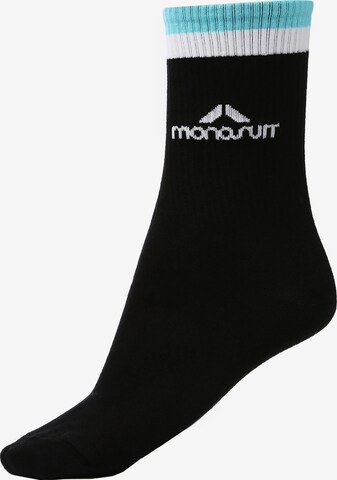 MONOSUIT Socks in Black