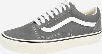 VANS Matalavartiset tennarit 'Old Skool' koossa 33 värissä tummanharmaa / valkoinen, Tuotenäkymä