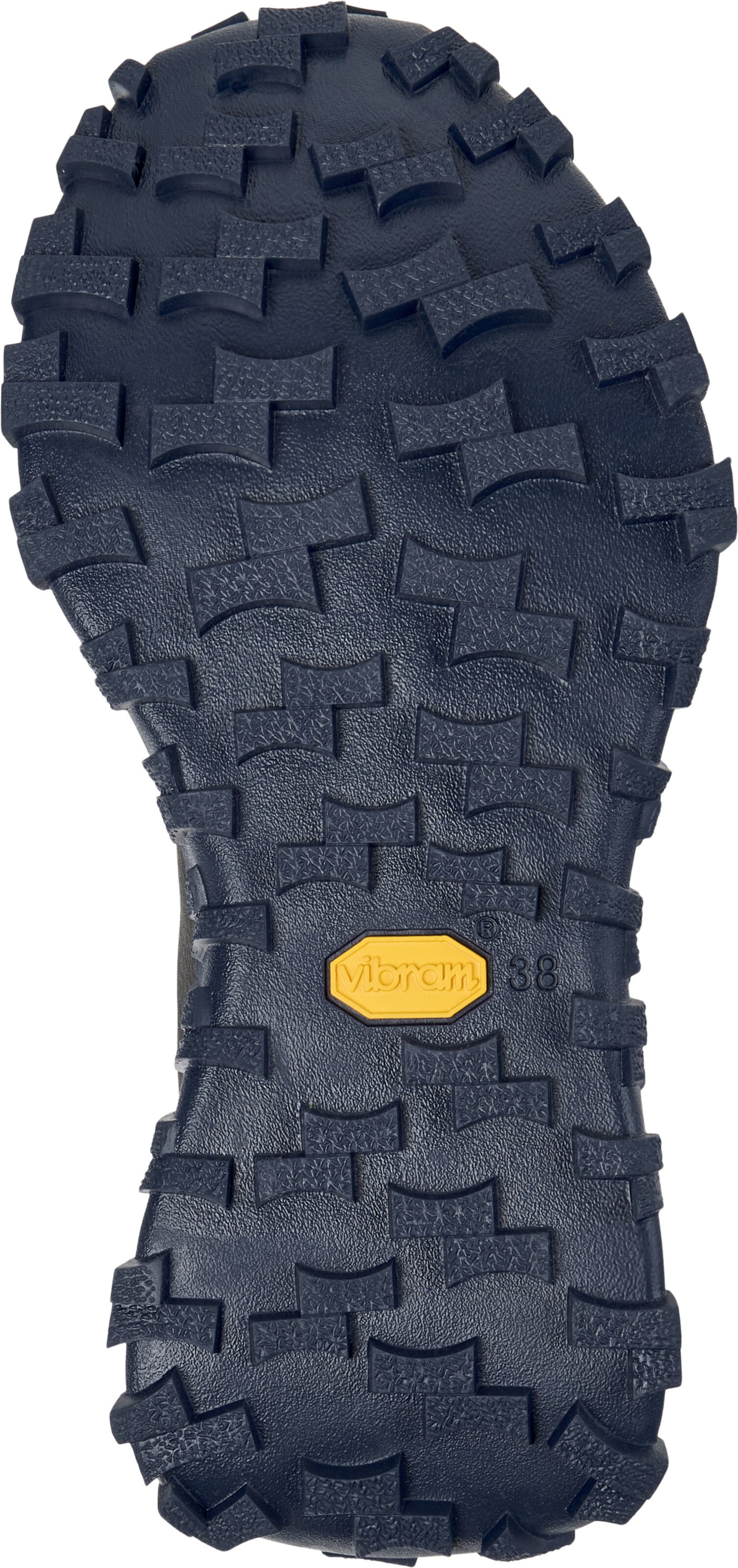 CAMPER Sneaker 'Drift Trail' in Schwarz