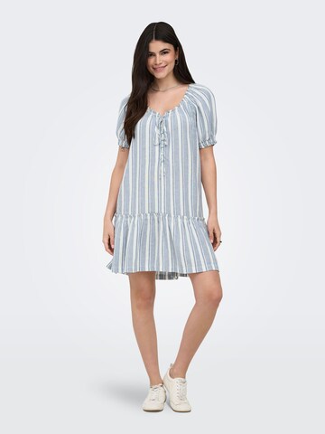 Abito 'ONLGoa' di ONLY in blu