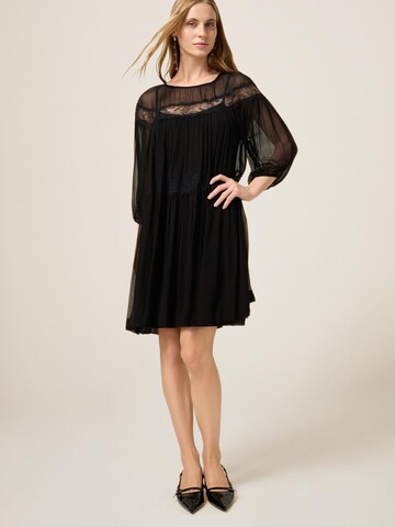 oltre Kleid‌ in Schwarz