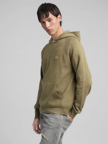 REPLAY Pullover‌‌‌‌‌‌‌ in Grün