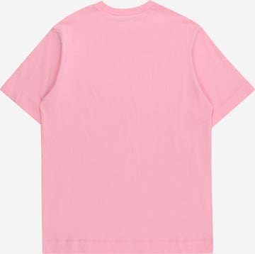 Marni - Camiseta en rosa