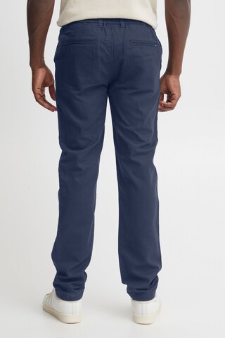 Casual Friday Regular Broek 'Pandrup' in Blauw