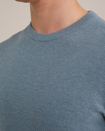 Pullover di WE Fashion in blu