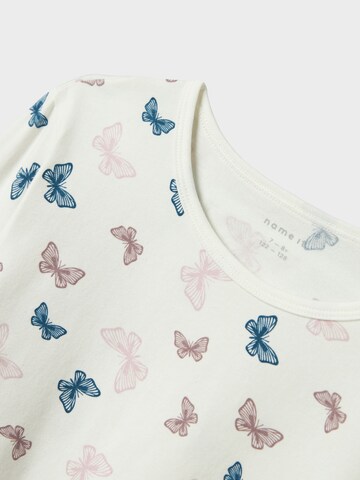 NAME IT Pajamas in White