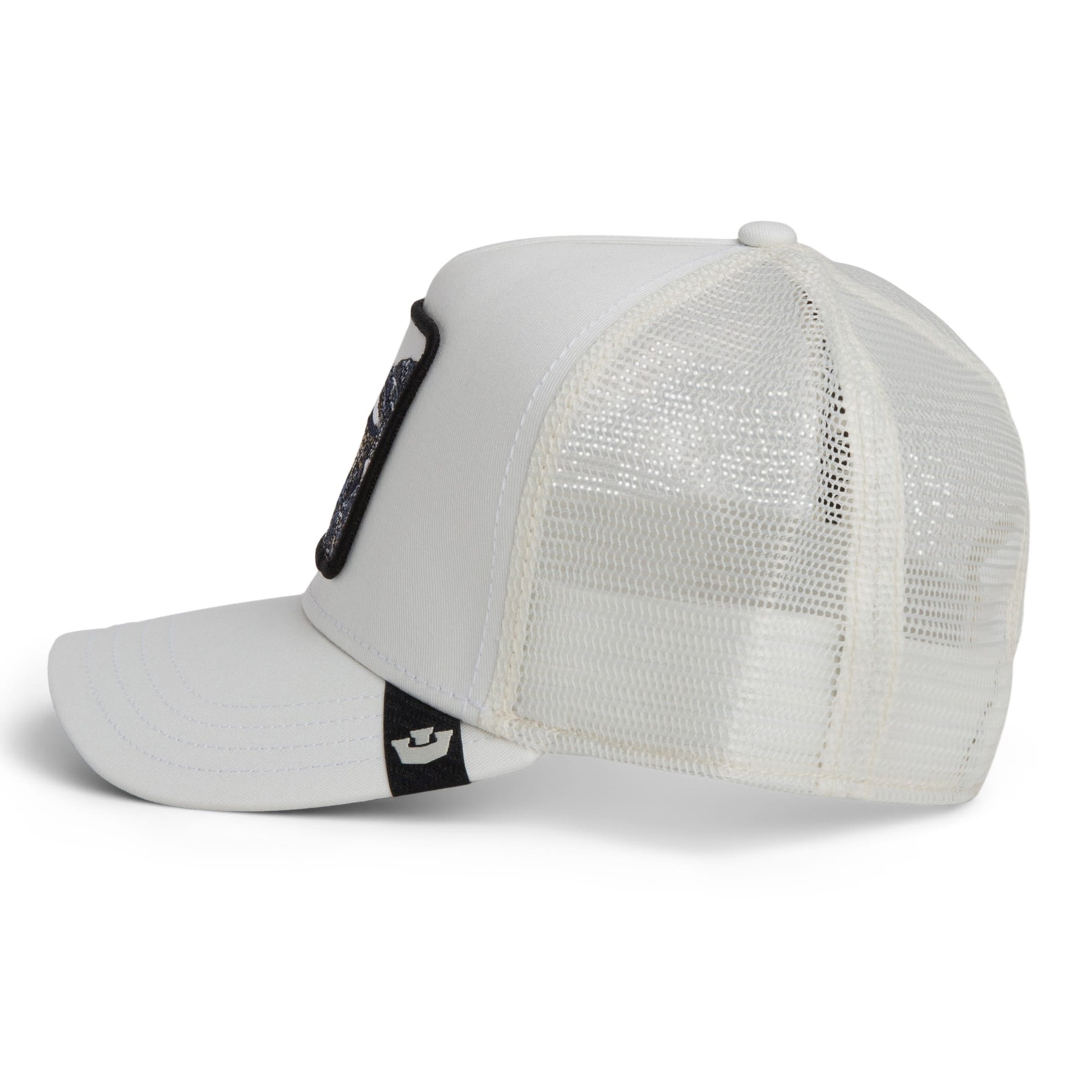 GOORIN Bros. Cap in White