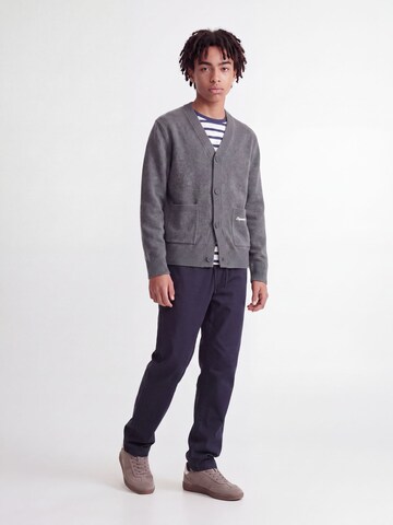 Jack & Jones Junior Regular Trousers in Blue