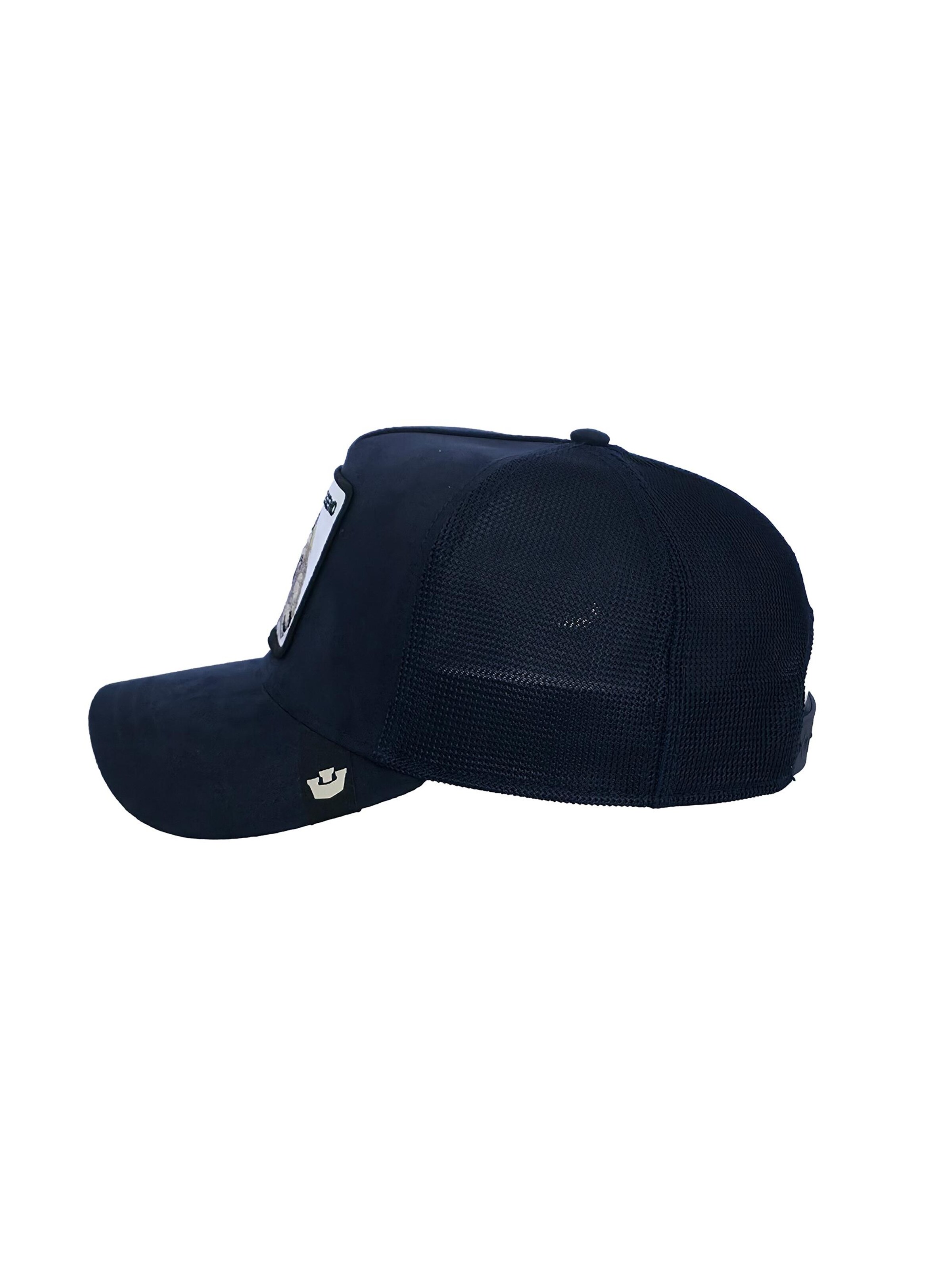 GOORIN Bros. Cap 'Silver Legend' in Blue
