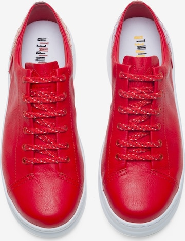 Sneaker bassa ' Twins ' di CAMPER in rosso